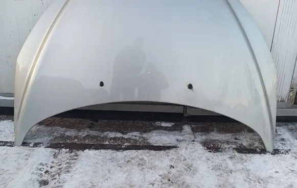 Peugeot 308 SW Engine bonnet/hood 