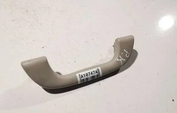 Skoda Fabia Mk2 (5J) Front interior roof grab handle