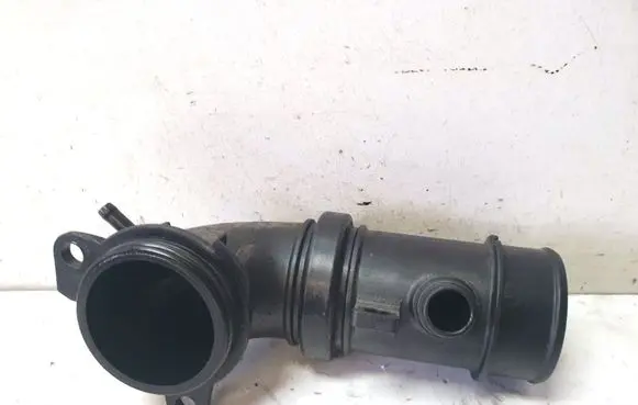 KIA Sorento EGR valve line/pipe/hose 284332R000