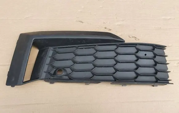 Skoda Kodiaq Front bumper lower grill 565807368C