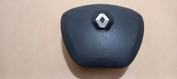Renault Captur Steering wheel airbag 6198866