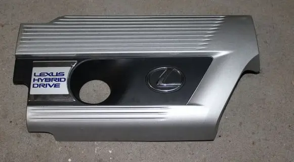 Lexus NX Engine cover (trim) 1260136160