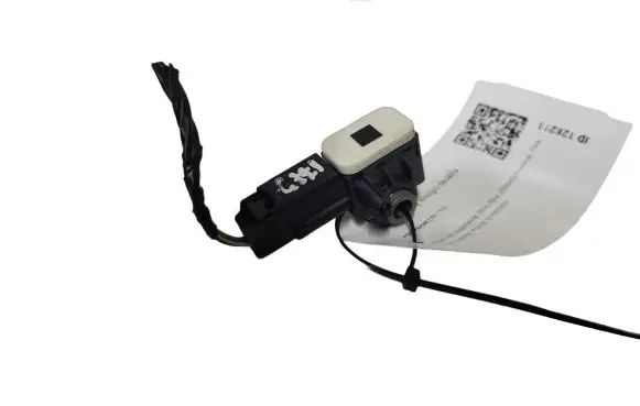 Ford Focus Airbag deployment crash/impact sensor AM5T14B342AA