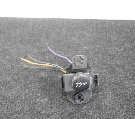 Subaru Forester SH ESP (stability program) switch 06019