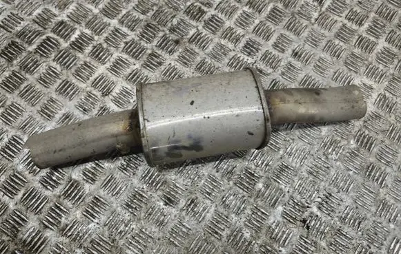 Honda Civic IX Muffler/silencer UYSTV2EB8050