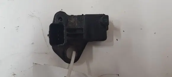 Citroen C4 I Crankshaft position sensor 9637466980