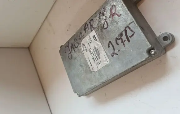Jaguar S-Type Phone control unit/module 2W9319K350AC JT4P2K3835