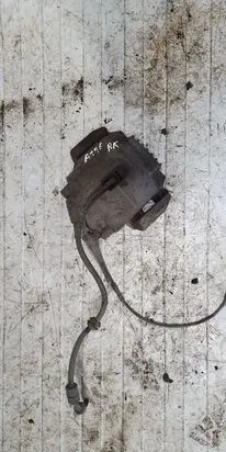 BMW 5 E60 E61 Front brake caliper NOCODE