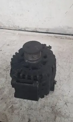 Mercedes-Benz E W212 Generator/alternator A01315468020080