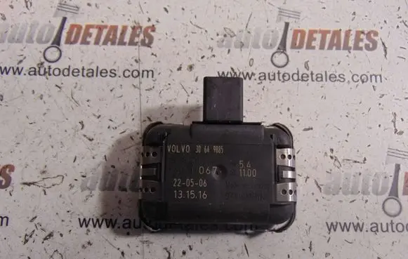 Volvo XC90 Rain sensor 30649885