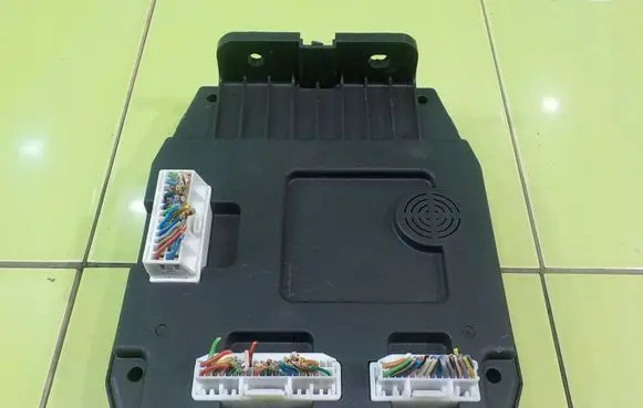 Hyundai ix20 Central body control module 116RA000302