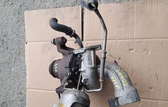 Citroen DS4 Turbo 9674962080