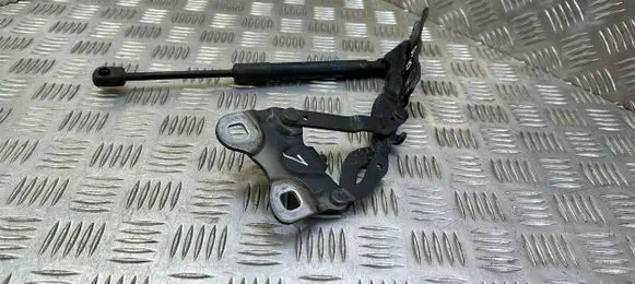 Mini Cooper Countryman R60 Engine bonnet/hood hinges 9801570 9802054