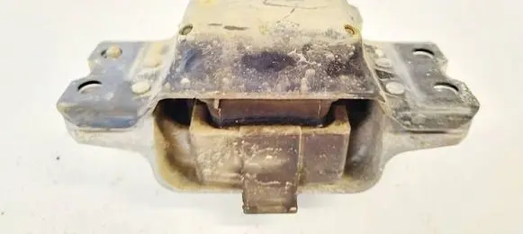 Volkswagen PASSAT B6 Engine mount bracket 3C0199555