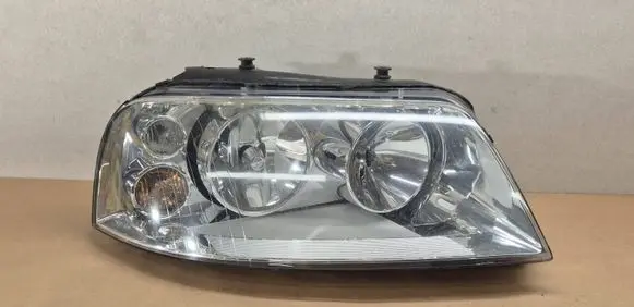 Volkswagen Sharan Headlight/headlamp 0301182202 7M3941016AD