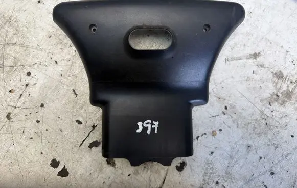 Volkswagen Sharan Steering wheel column trim 7M0953515C