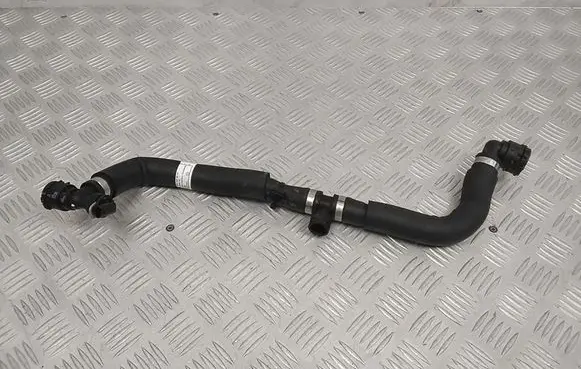 Mercedes-Benz EQE x294 Air intake hose/pipe A2978309502