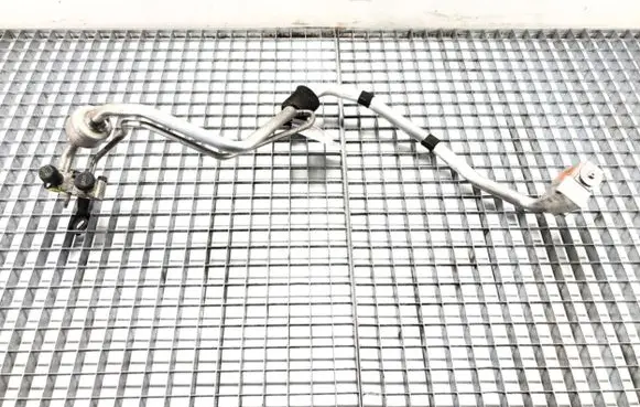 Volvo XC60 Air conditioning (A/C) pipe/hose 31404338