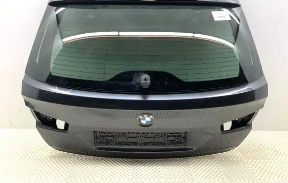 BMW 5 F10 F11 Tailgate/trunk/boot lid 