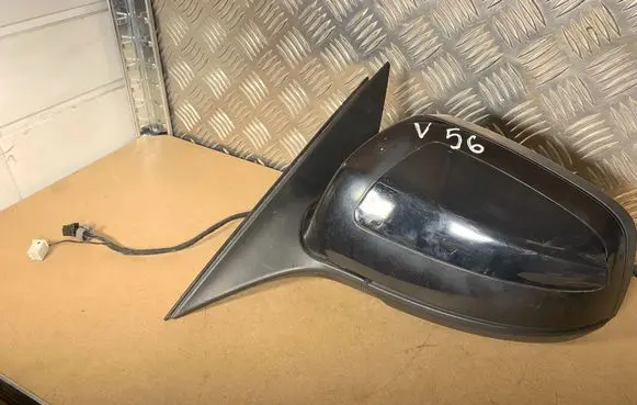 Mercedes-Benz C W204 Front door electric wing mirror A2048100119 A3146411