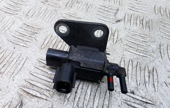 Mitsubishi ASX Turbo solenoid valve K5T46494
