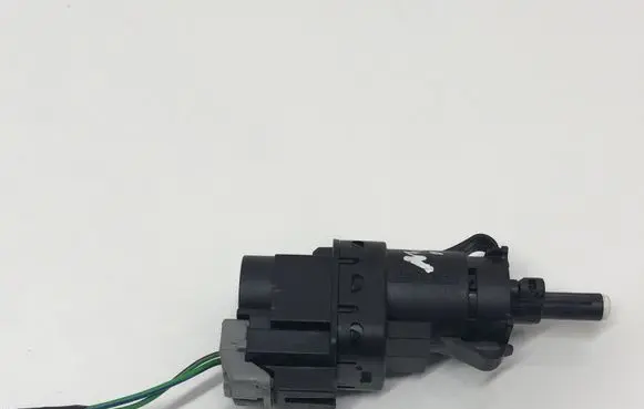 Ford Mondeo MK IV Brake pedal sensor switch 3M5T13480AC