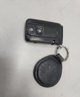 Toyota Corolla Verso AR10 Ignition key/card B21TA 00313633