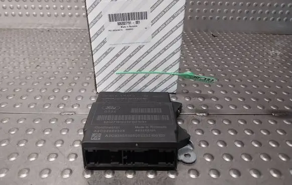 Ford Ka Airbag control unit/module 52027191 A2C92959305