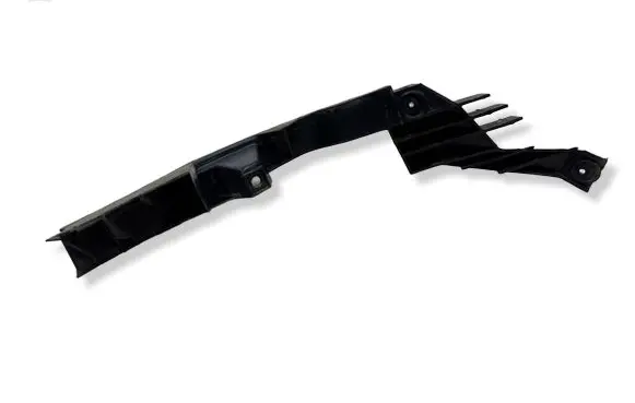Volkswagen Golf IV Rear bumper mounting bracket 1J6807393A
