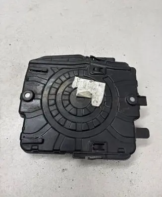 Peugeot Partner Engine control unit/module 9666729580 9674245180 0281015847