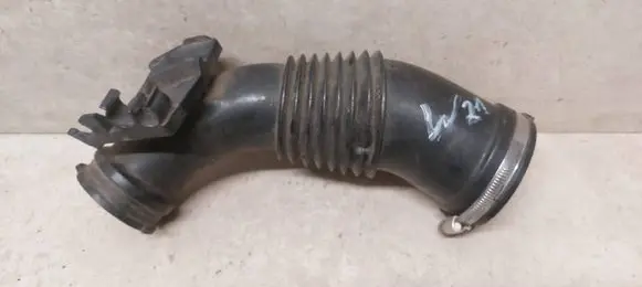 Audi A4 S4 B8 8K Air intake hose/pipe 059129627L 059129615F TX446301