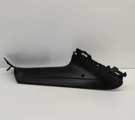 Volkswagen ID.4 Centre console side trim rear 11A867703B