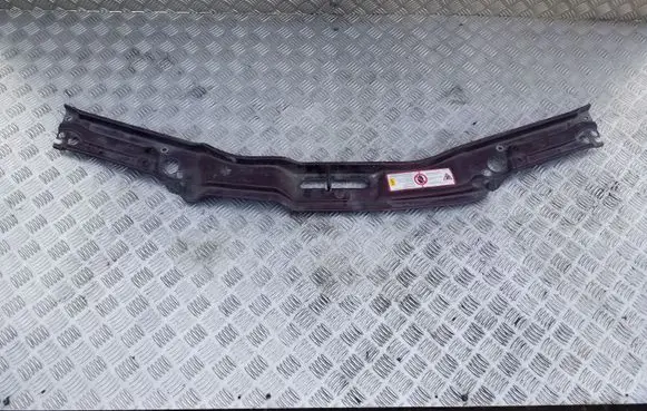 Audi 100 S4 C4 Top upper radiator support slam panel