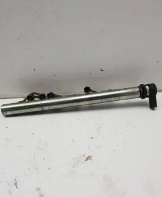 BMW 7 E65 E66 Fuel main line pipe 0281002738 12203722 021204
