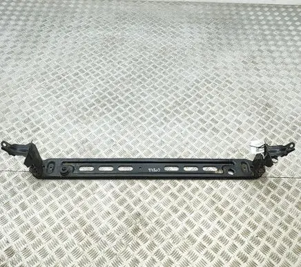 Volvo V60 Bottom radiator support slam panel 31368100