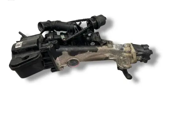 Opel Insignia A EGR valve 55566052 55577443