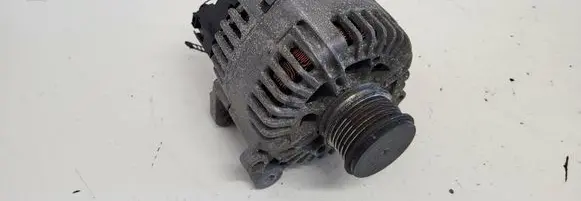Audi A4 S4 B7 8E 8H Generator/alternator 06F903023H 407028786