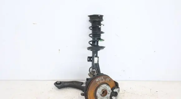 Skoda Scala Front wheel hub spindle knuckle 