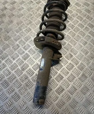 Seat Alhambra (Mk2) Front shock absorber/damper 7N0413031J