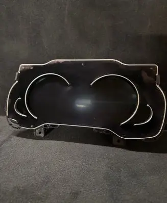 Speedometer (instrument cluster)
