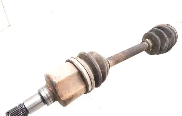 Ford Focus C-MAX Front driveshaft