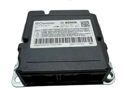 Airbag control unit/module