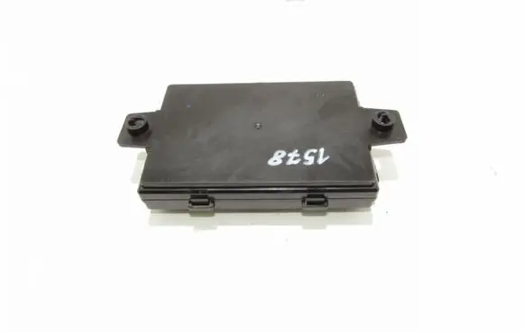 MG ZR Other control units/modules YWC106240