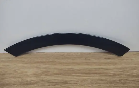 Audi Q7 4M Rear door trim (molding) 4M0854820A 4M0854820