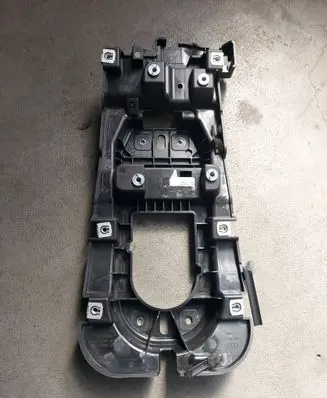 Audi Q5 SQ5 Other center console (tunnel) element 80B863531A