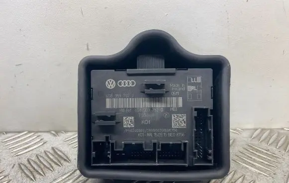 Audi A7 S7 4G Door control unit/module 4G8959792J