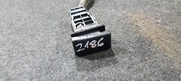Toyota Avensis T250 Hazard light switch 157963
