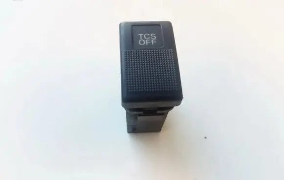 Traction control (ASR) switch