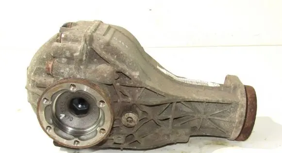 Audi Q5 SQ5 Rear differential 0AR525083C