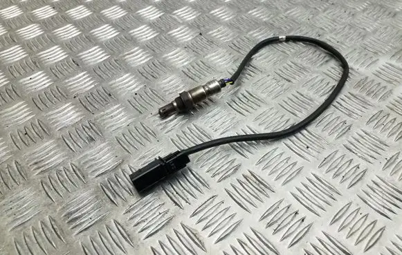 Skoda Octavia Mk2 (1Z) Lambda probe sensor 03L906262A